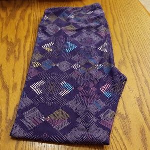 Lularoe TC Leggings NWOT